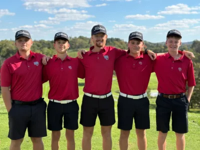 St. Clairsville Boys Golf Team Headed To State Tournament